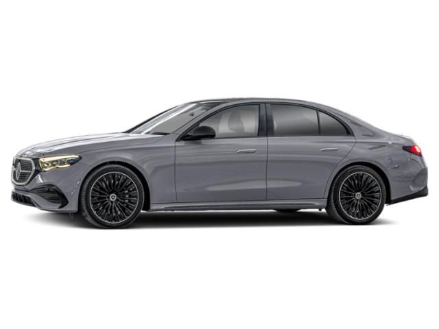 2025 Mercedes-Benz E-Class 450