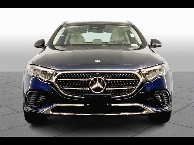 2025 Mercedes-Benz E-Class 450