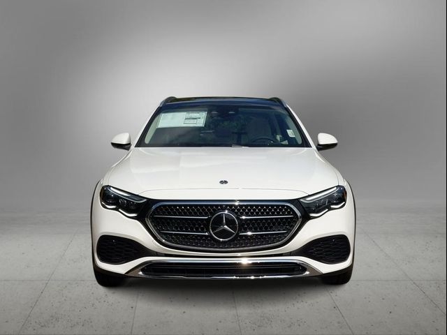 2025 Mercedes-Benz E-Class 450