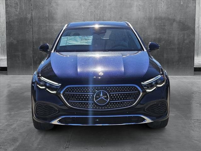 2025 Mercedes-Benz E-Class 450