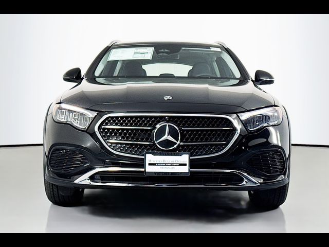 2025 Mercedes-Benz E-Class 450