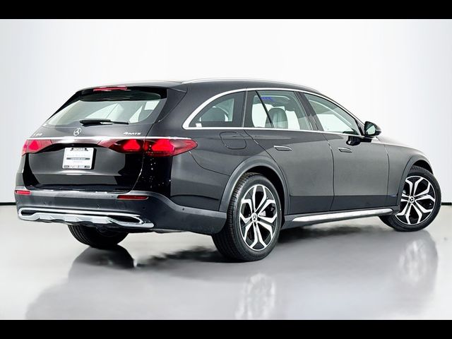 2025 Mercedes-Benz E-Class 450