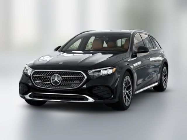 2025 Mercedes-Benz E-Class 450