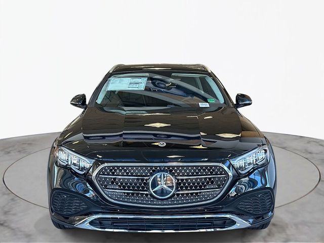 2025 Mercedes-Benz E-Class 450