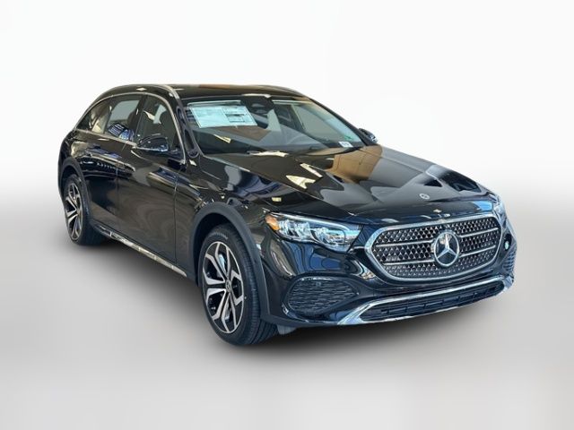 2025 Mercedes-Benz E-Class 450