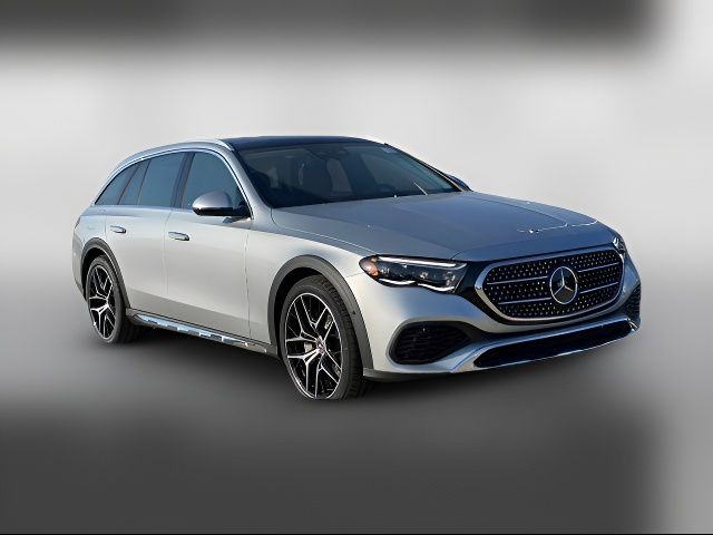 2025 Mercedes-Benz E-Class 450