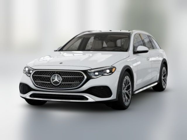 2025 Mercedes-Benz E-Class 450