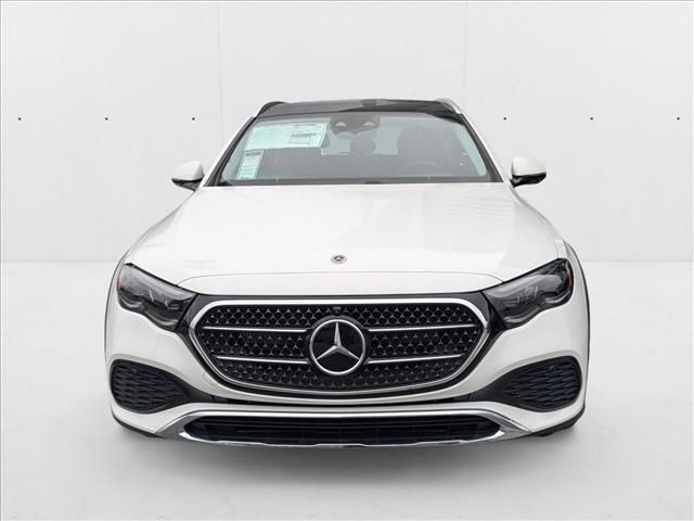 2025 Mercedes-Benz E-Class 450