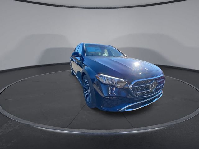 2025 Mercedes-Benz E-Class 450