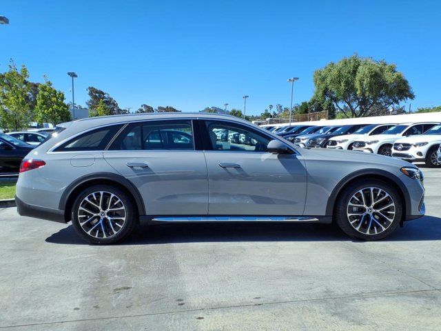 2025 Mercedes-Benz E-Class 450