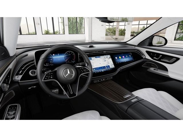 2025 Mercedes-Benz E-Class 450