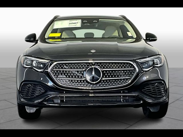 2025 Mercedes-Benz E-Class 450