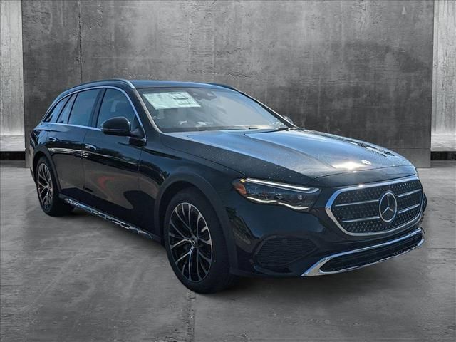 2025 Mercedes-Benz E-Class 450