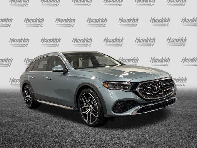 2025 Mercedes-Benz E-Class 450