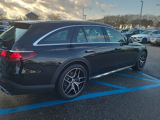 2025 Mercedes-Benz E-Class 450