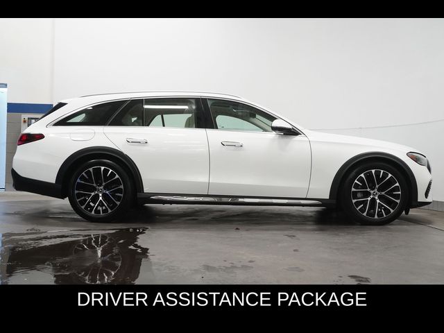 2025 Mercedes-Benz E-Class 450