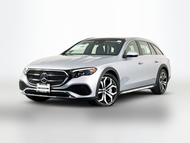 2025 Mercedes-Benz E-Class 450