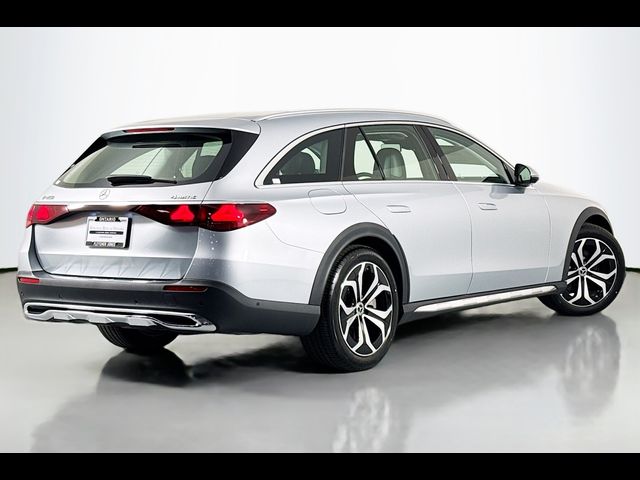 2025 Mercedes-Benz E-Class 450