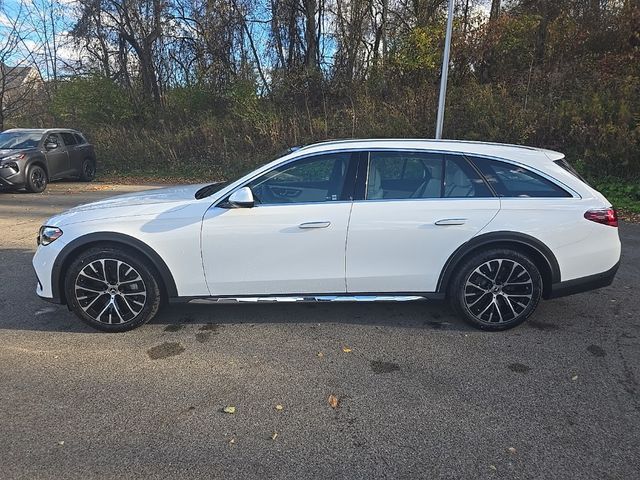 2025 Mercedes-Benz E-Class 450