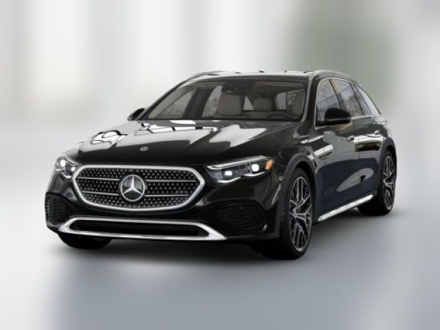 2025 Mercedes-Benz E-Class 450