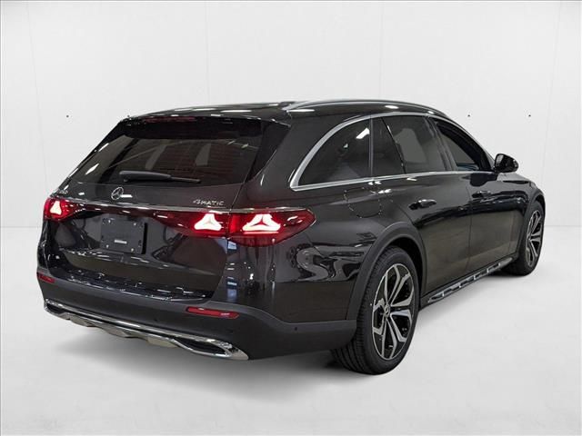 2025 Mercedes-Benz E-Class 450
