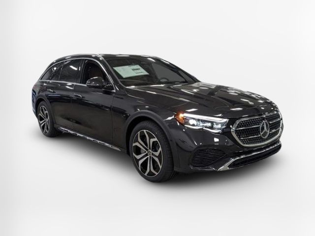 2025 Mercedes-Benz E-Class 450