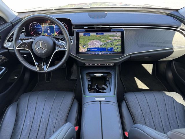 2025 Mercedes-Benz E-Class 450