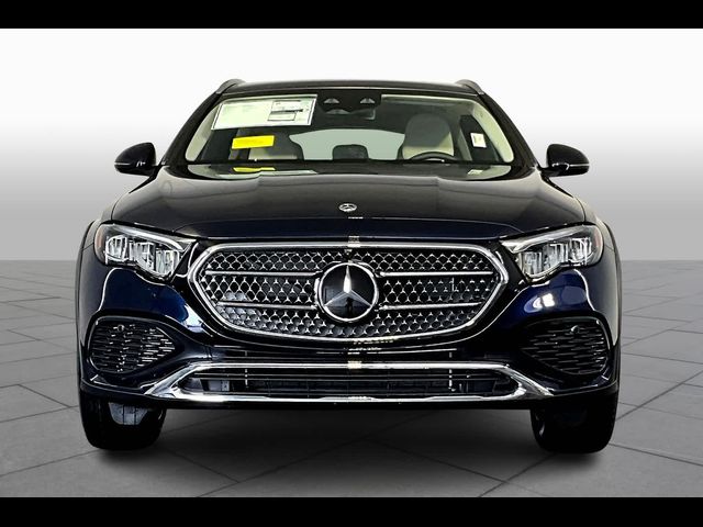 2025 Mercedes-Benz E-Class 450