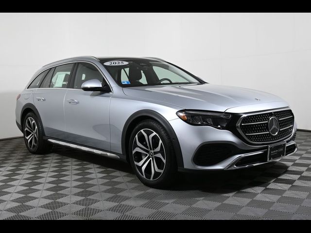 2025 Mercedes-Benz E-Class 450