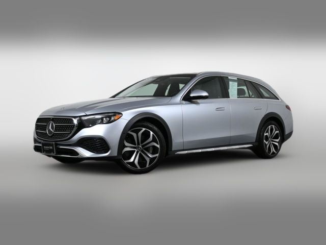 2025 Mercedes-Benz E-Class 450