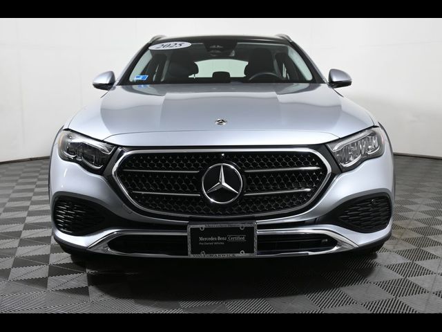 2025 Mercedes-Benz E-Class 450