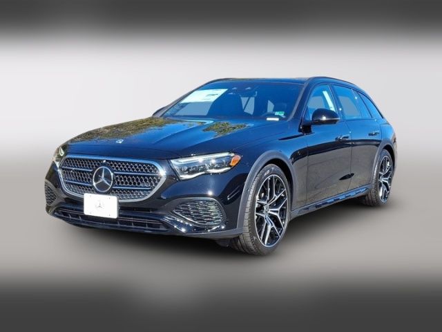 2025 Mercedes-Benz E-Class 450