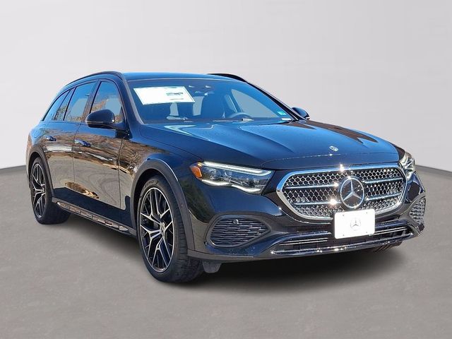 2025 Mercedes-Benz E-Class 450