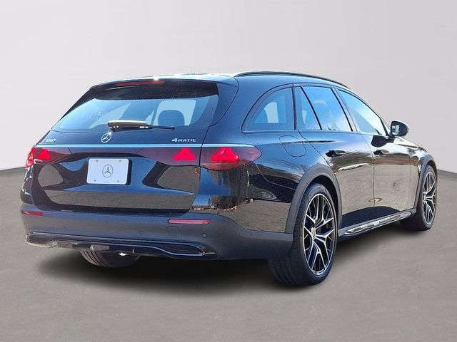 2025 Mercedes-Benz E-Class 450