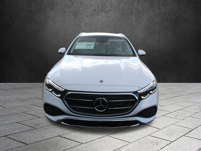 2025 Mercedes-Benz E-Class 450