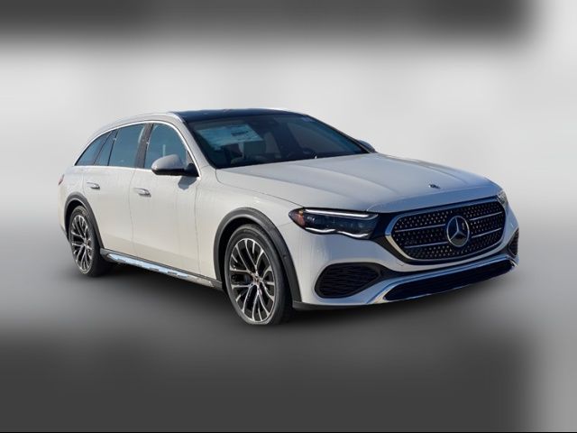 2025 Mercedes-Benz E-Class 450