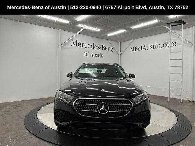 2025 Mercedes-Benz E-Class 450