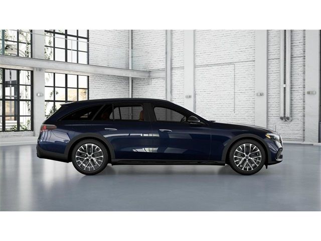 2025 Mercedes-Benz E-Class 450