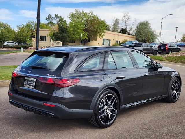 2025 Mercedes-Benz E-Class 450