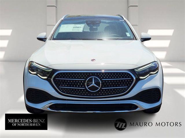 2025 Mercedes-Benz E-Class 450
