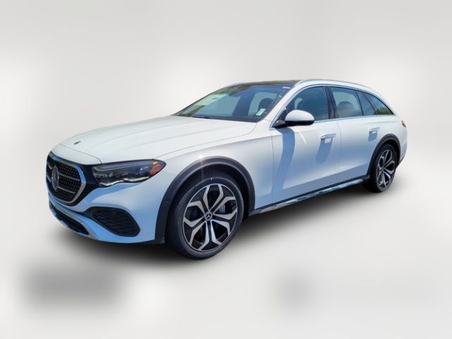 2025 Mercedes-Benz E-Class 450