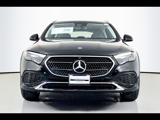 2025 Mercedes-Benz E-Class 450