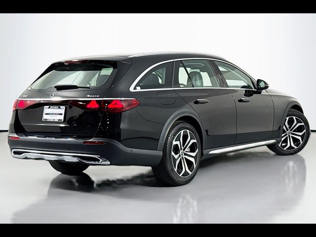 2025 Mercedes-Benz E-Class 450