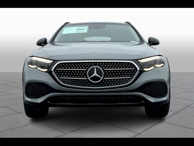 2025 Mercedes-Benz E-Class 450