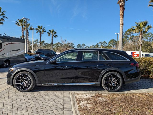 2025 Mercedes-Benz E-Class 450