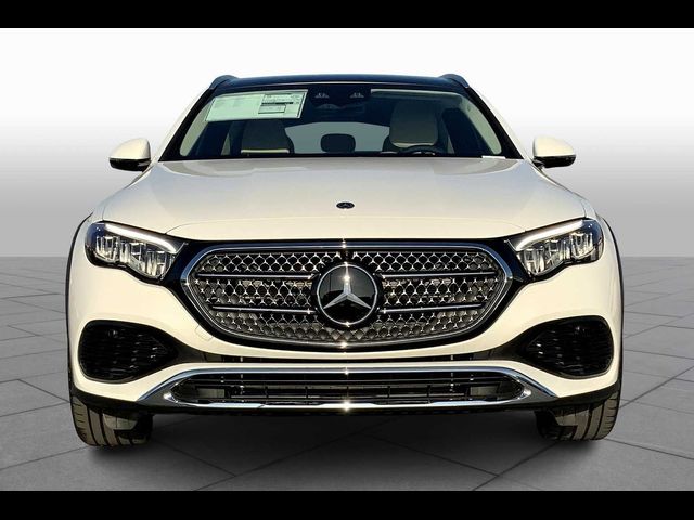 2025 Mercedes-Benz E-Class 450