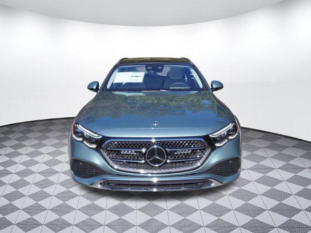 2025 Mercedes-Benz E-Class 450