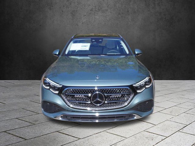 2025 Mercedes-Benz E-Class 450