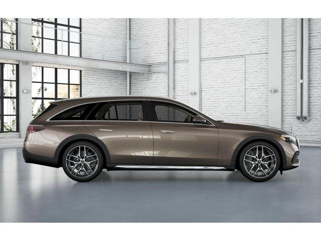 2025 Mercedes-Benz E-Class 450