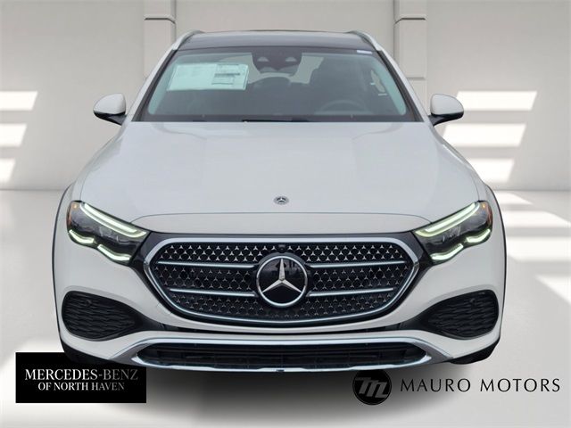 2025 Mercedes-Benz E-Class 450